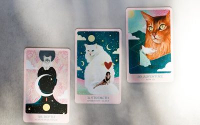 How to Get Better at Reading Oracle Cards: 5 Ways to Deepen Your Practice