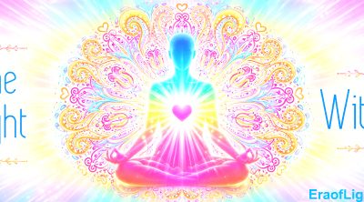 Integrating a Higher Frequency of my I Am Presence