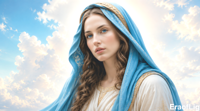 Mary Magdalene: When the Earth Remembers How to Love