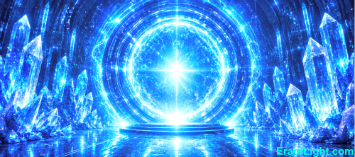 New Moon in Libra october 10th, 2027; Venusian Awakening