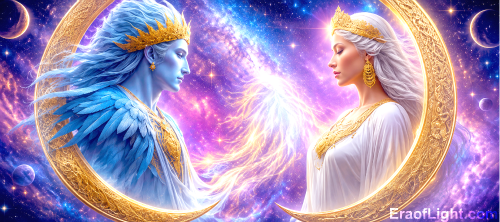 One Who Serves and Shoshanna: Contact and Frequency